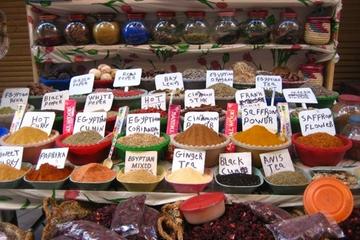 5-Hour Luxor Shopping Tour