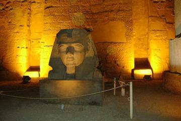 Private Day Tour of Luxor