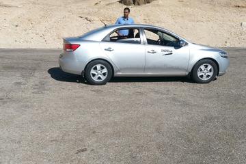 Transport to the Train Station from Hotels in Luxor