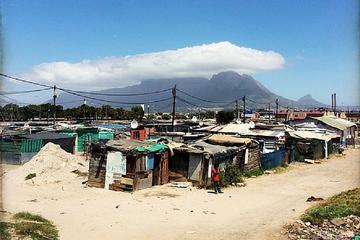 Township Cultural Tour from Cape Town