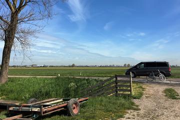 Private Custom Dutch Countryside in a Day from Amsterdam