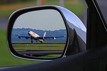 Private Transfer from Schiphol airport to Amsterdam