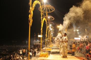 Rajasthan - Pushkar Camel Fair & Festival with Khajuraho & Varanasi
