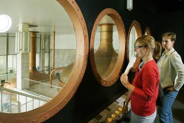 Velke Popovice Kozel Brewery Tour from Prague