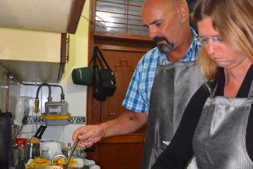 Indian Cooking Class