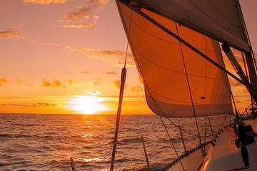 2.5 Hour San Diego Sunset Sail