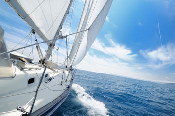 3 Hour San Diego Sailing Adventure
