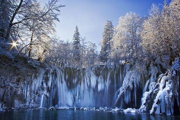 Winter story weekend