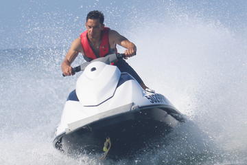 Jet Ski Rental from Vilamoura