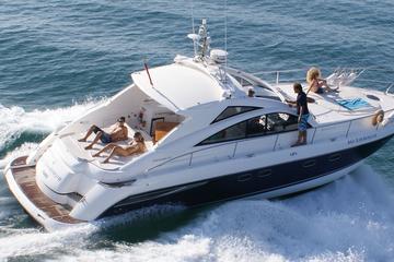 Luxury Yacht Charter