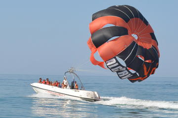 Private 3-Hour Boat Tour in Vilamoura