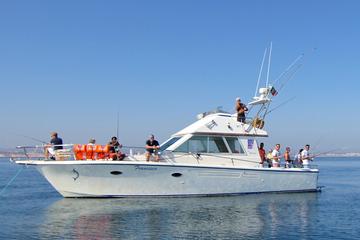 Private Fishing Trips from Albufeira