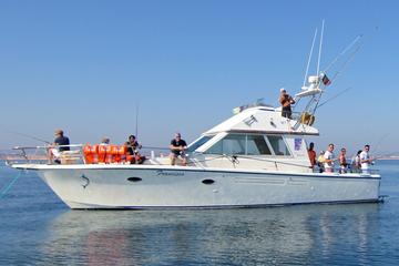 Private Fishing Trips from Vilamoura