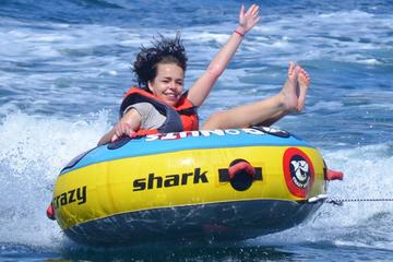 Ringo Boat Ride from Albufeira