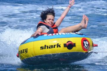 Ringo Boat Ride from Vilamoura