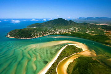 3-Day Far North Queensland: Atherton Tablelands, Cooktown, Daintree via 4WD