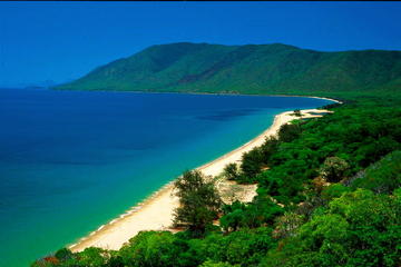 Cairns Reef and Rainforest Combo: Daintree Rainforest and the Great Barrier Reef