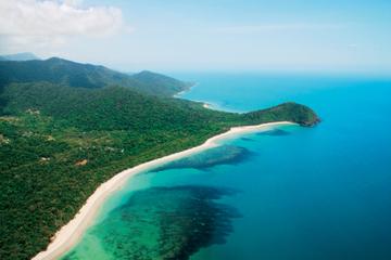 Cape Tribulation, Mossman Gorge and Daintree Rainforest Premium Day Tour