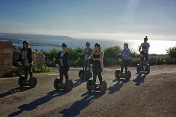 Gozo Ta' Cenc Cliffs Segway Tour