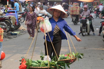 Half-Day Hanoi Food Tour