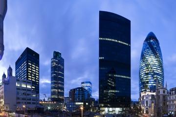 London Modern Architecture Tour