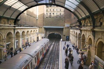 London Underground 2-Hour Tube Tour