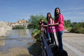Cordoba Segway 2 hours Sightseeing Tour