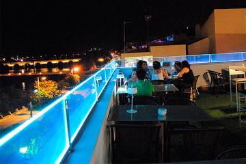 Cordoba Tapas and Roof Terraces Tour