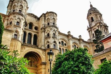 Historical Centre and Cathedral of Málaga
