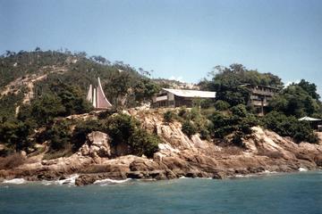 Bidong Island 'Little Saigon from Kuala Terengganu