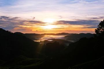 Cameron Highlands Sunrise Discovery and Morning Tea Tour