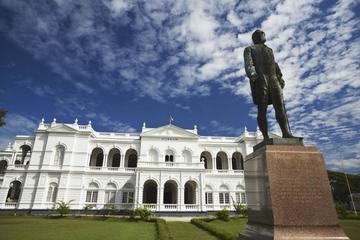 Colombo City Tour