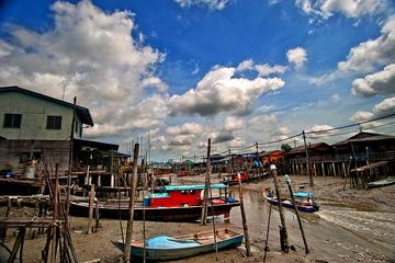 Crab Island Day Trip from Kuala Lumpur