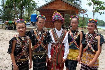 Full-Day Kota Belud and Rungus Longhouse from Kota Kinabalu