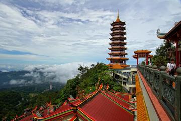 Genting Highlands Day Tour