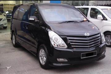 KLIA Group Perway Private Transfer with VIP Meet and Greet