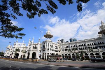 Kuala Lumpur Cultural and Heritage Tour