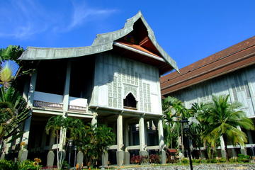 Kuala Terengganu City Tour
