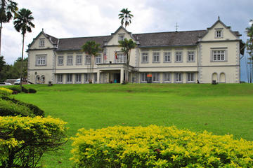 Kuching  Day Tour