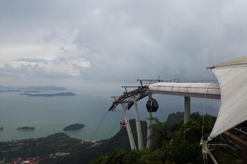 Langkawi 4D3N with Sunset Dinner Cruise & Snorkeling Trip
