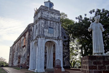 Malacca 3Days 2Nights Package