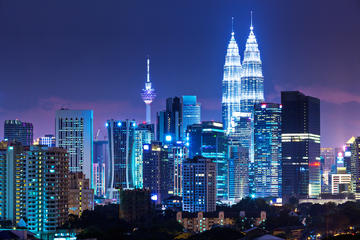 Malaysian Cultural Night in Kuala Lumpur