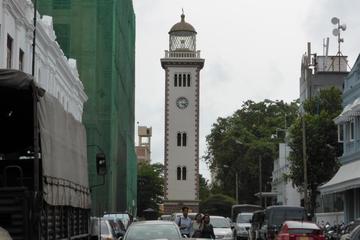 Private Colombo City Tour