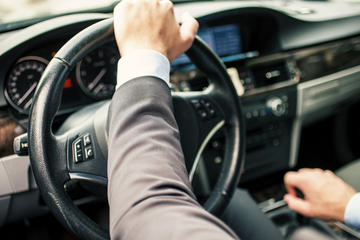 Private Transfer: Kota Kinabalu International Airport to Hotel