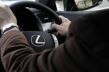 Private Transfer: Penang International Airport to or from Hotel