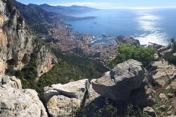 Private Tour from Nice