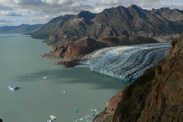 Huemul Circuit 4 days