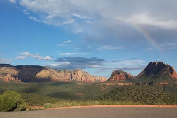 The Things to Do in Sedona 2017 - Must See Attractions in Sedona, AZ ...