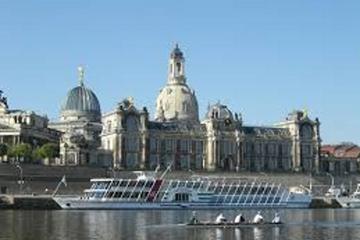 Private Transfer to Dresden from Prague