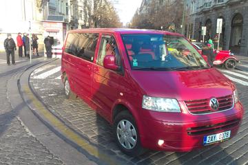 Private Transfer to Harrachov from Prague